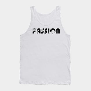 Passion Tank Top